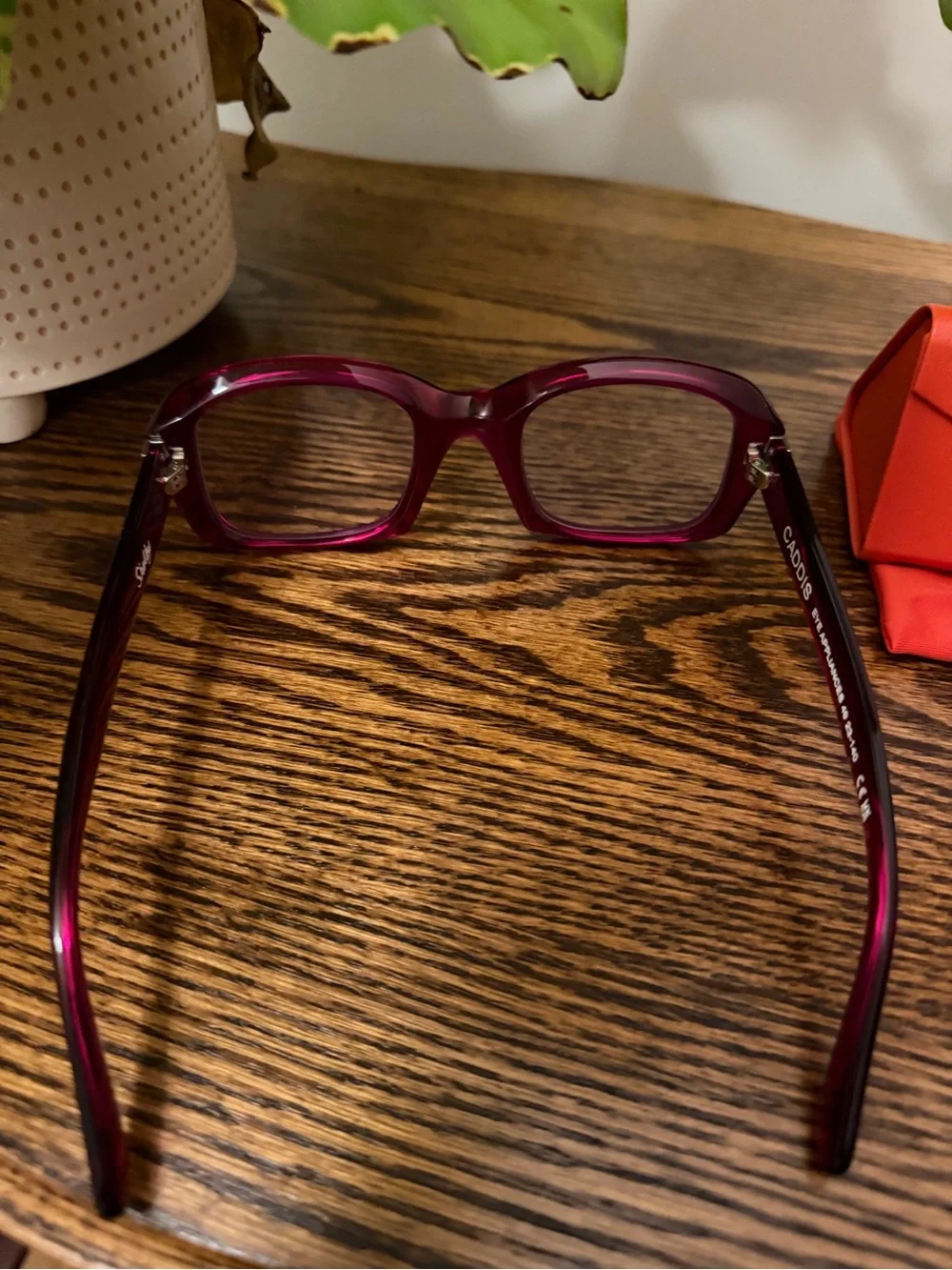 Progressive readers - 1.0 magnification with blue light protection